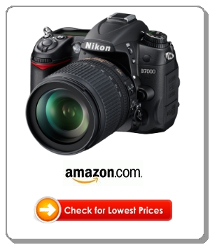 Nikon D7000